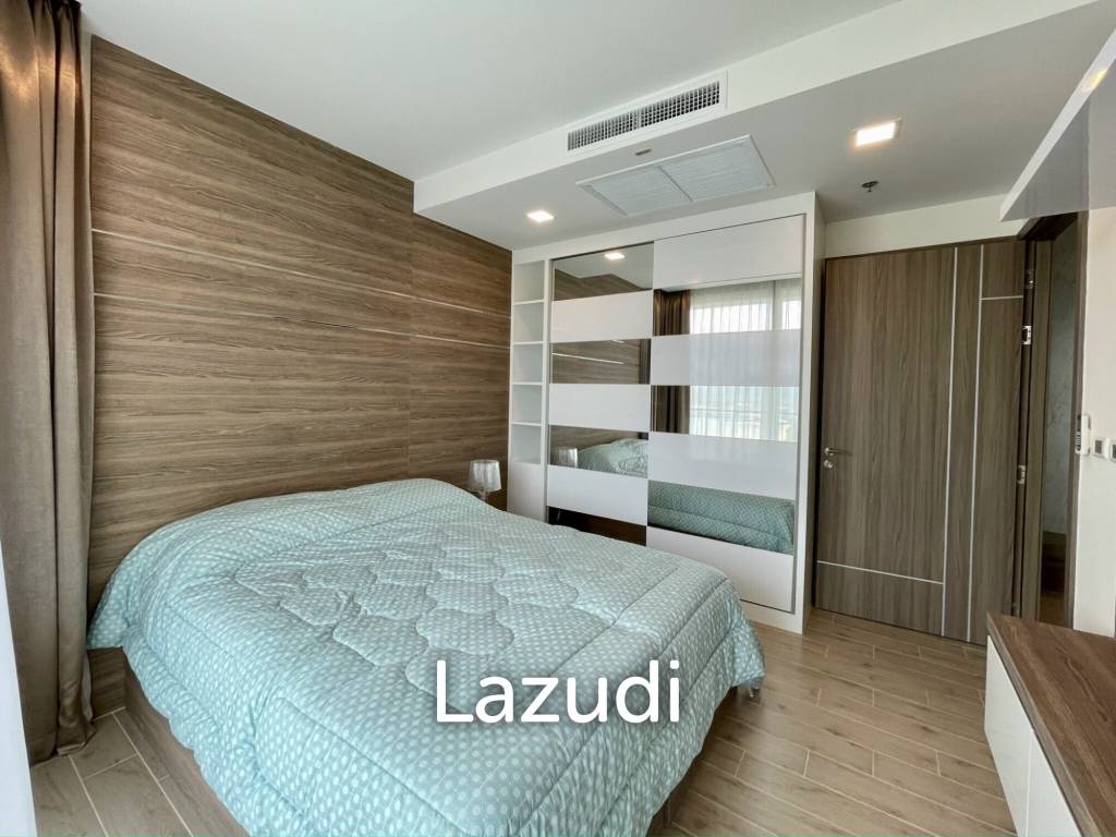 picture 3 Bed 168 SQ.M Del Mare Bangsaray Condominium - 16/19