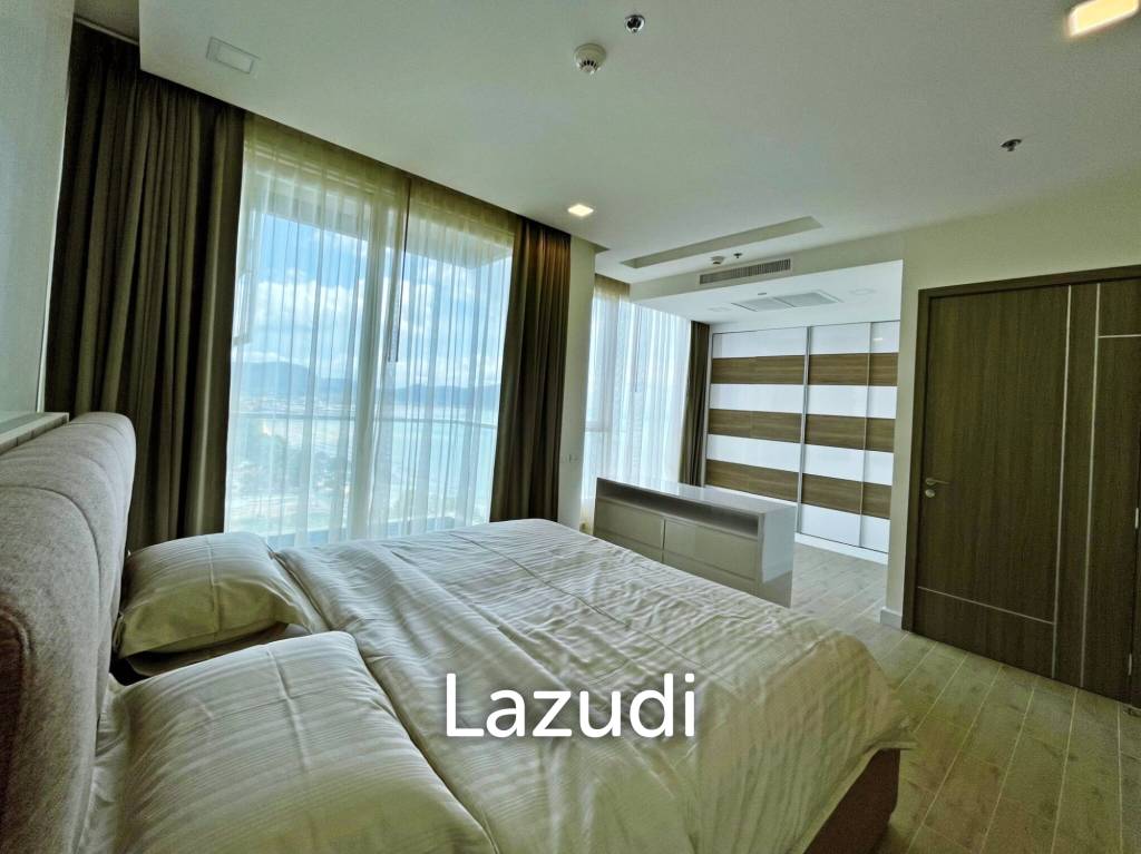 picture 3 Bed 168 SQ.M Del Mare Bangsaray Condominium - 13/19