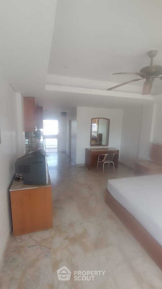 รูป คอนโด 1-ห้องนอน ที่ สมพงษ์ คอนโดเทล ใกล้ บ้านอำเภอ (ID 2066742) - รูปที่ 3/4