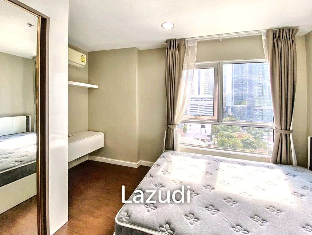 รูป 206.4 ตร.ม. 5 ห้องนอน 4 ห้องน้ำ คอนโดสำหรับ ขาย & เช่าใน ห้วยขวาง - รูปที่ 8/18