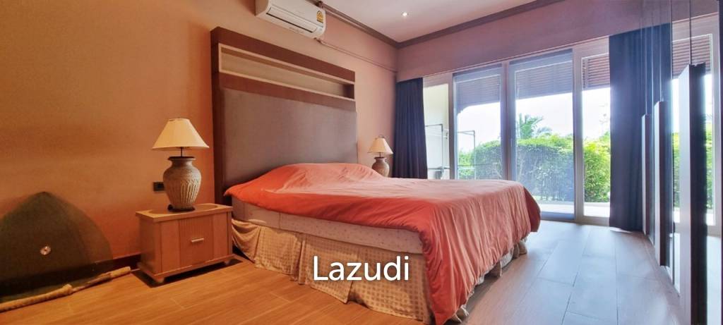 picture 2 Beds 2 Baths 243 SQ.M. Baan Somprasong - 8/18