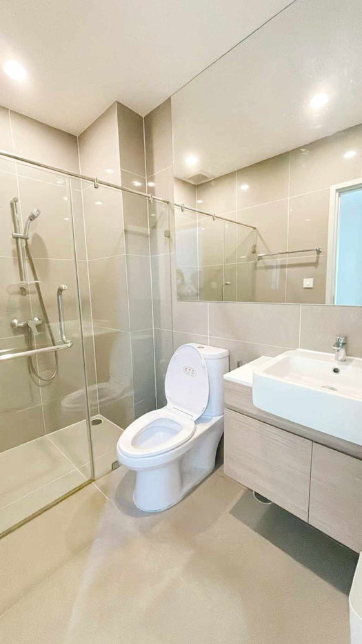 รูป ห้องจริง❤️เอเจ้นท์ ❤️นัดดูห้องแอดไลน์นะคะ❤️ ห้วยขวาง 💥 โนเบิล รีวอลฟ์ รัชดา 🔴🟢🟡 - รูปที่ 12/12