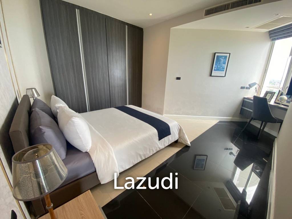 รูป ขาย คอนโด ติดทะเล ที่ ลา รอยัล บีช - รูปที่ 12/35