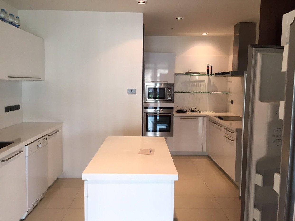 รูป LTH3839 – Belgravia FOR RENT 4 beds 4 baths size 296 Sq.M. Nearby BTS Thonglor station ONLY 175k/Month - รูปที่ 4/7