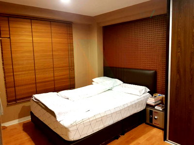 ขายคอนโด : 📌 ขายคอนโด พาร์ค วิว วิภาวดี อาคาร 1 ชั้น 4 2 ห้องนอน ขนาด 63 ตรม ใกล้ ศูนย์ฝึกอบรมลูกเรือการบินไทย