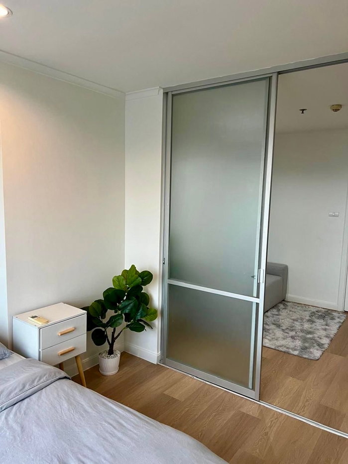 รูป ทำเลดี คุ้มค่าที่สุด! 🔥 Lumpini Place Rama 4 - Kluaynamthai | ใกล้ BTS เอกมัย & ม.กรุงเทพ | ห้องสวย พร้อมอยู่ | ราคาดีมาก - รูปที่ 10/10