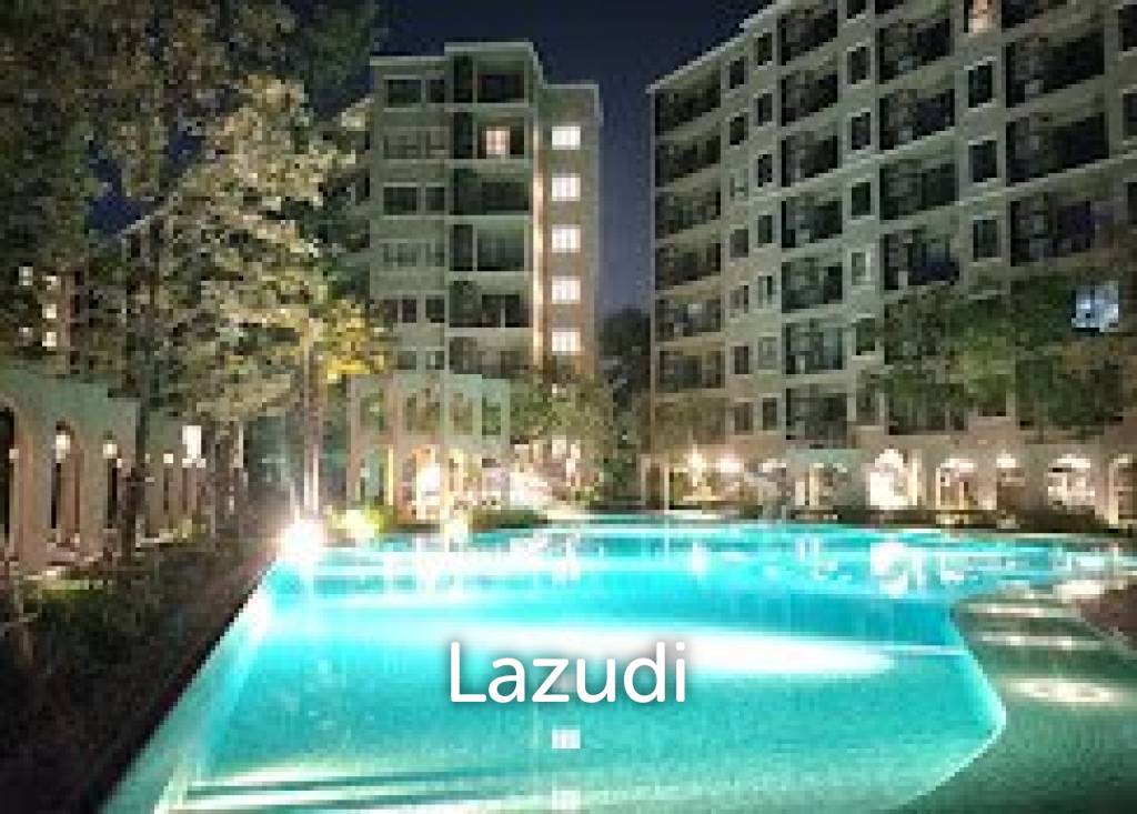 picture LA CASITA : Condo 1 Bed with Pool View - 13/15
