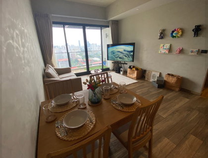 รูปภาพ The Loft silom. 2beds 75sqm. Line id: @pfagent