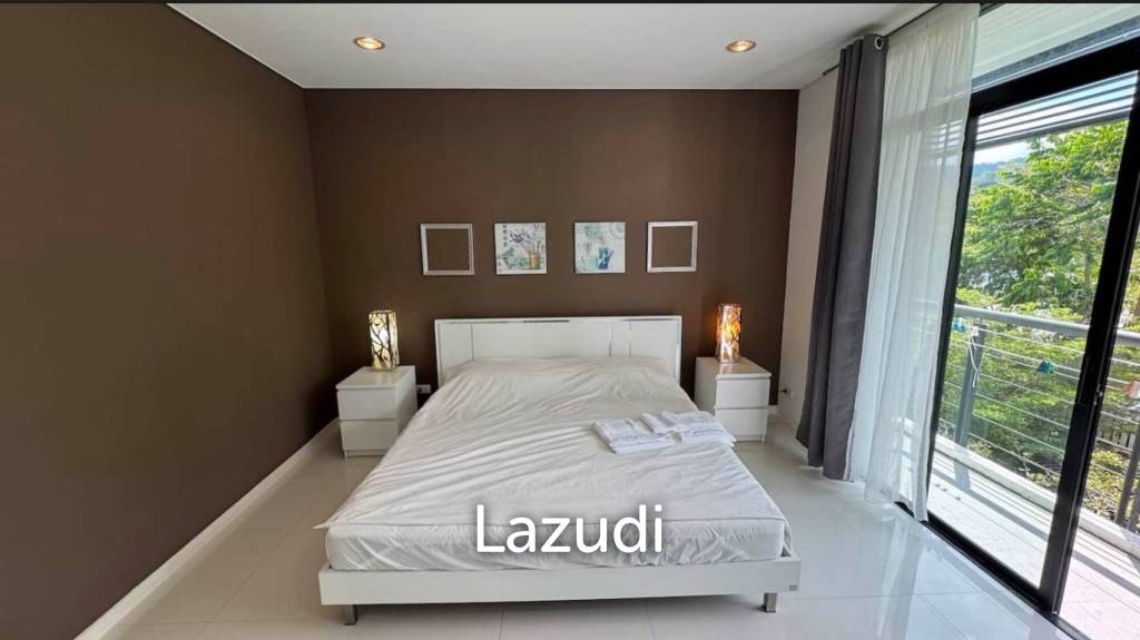 Pool View 3-Bedroom Condo for Sale and Rent near Kamala Beach - image 3