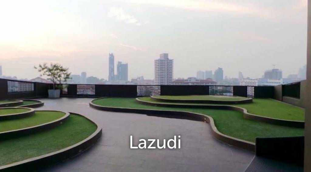 picture Studio Condo For Sale The Chezz Central Pattaya - 4/9