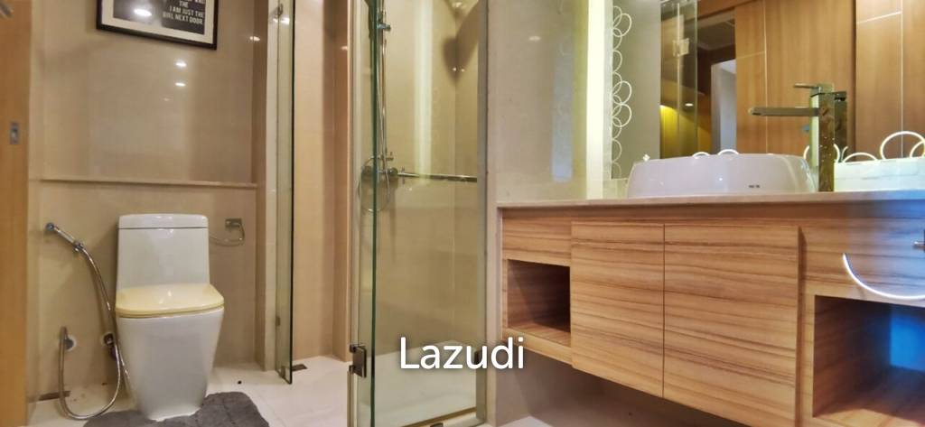 รูป 45.9 ตร.ม.  1 ห้องนอน  1 ห้องน้ำ คอนโดสำหรับ ขายใน บางละมุงบางละมุง - รูปที่ 10/12