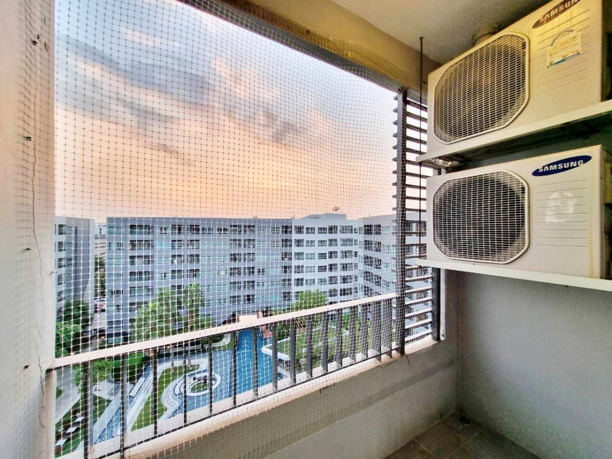 รูป ห้องจริง❤️เอเจ้นท์ ❤️นัดดูห้องแอดไลน์นะคะ❤️ พระโขนง 💥 เอลลิโอ เดล เรย์ สุขุมวิท 64 🔴🟢🟡 - รูปที่ 14/14