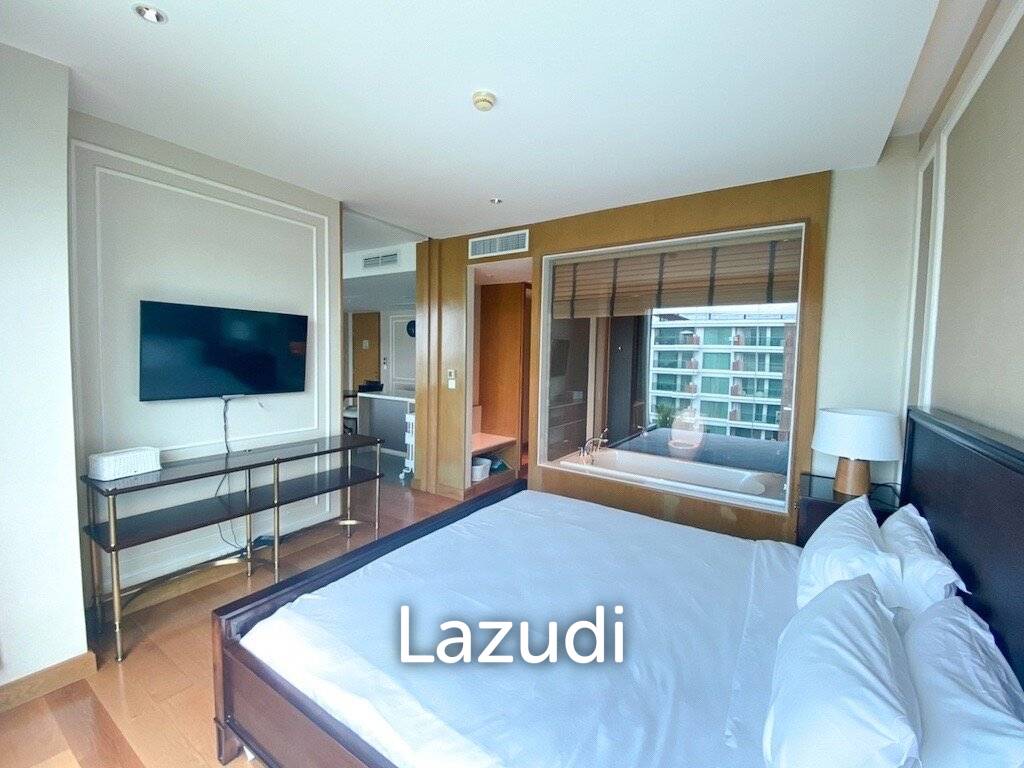 picture AMARI RESIDENCES : Luxury 2 Bed Seaview Condo - 10/22