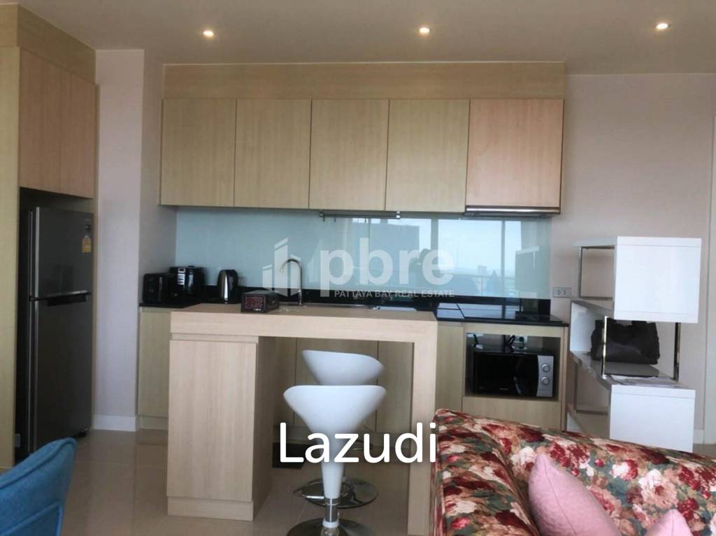 รูป ขายคอนโดห้องสวย แกรนด์ แคริบเบียน รีสอร์ท - รูปที่ 3/11