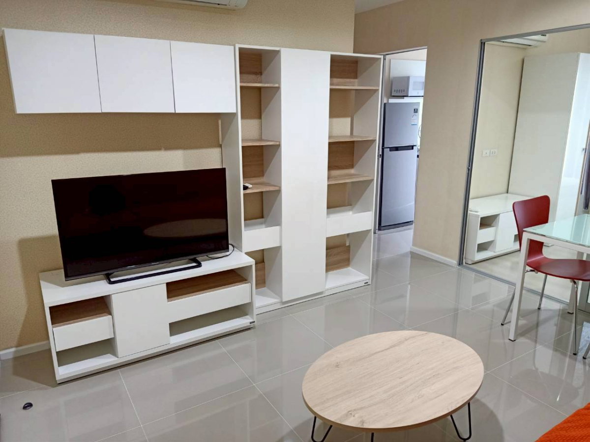 รูป #Aspire 48 Sukhumvit #Near BTS Phrakanong #Floor 11 - รูปที่ 3/11