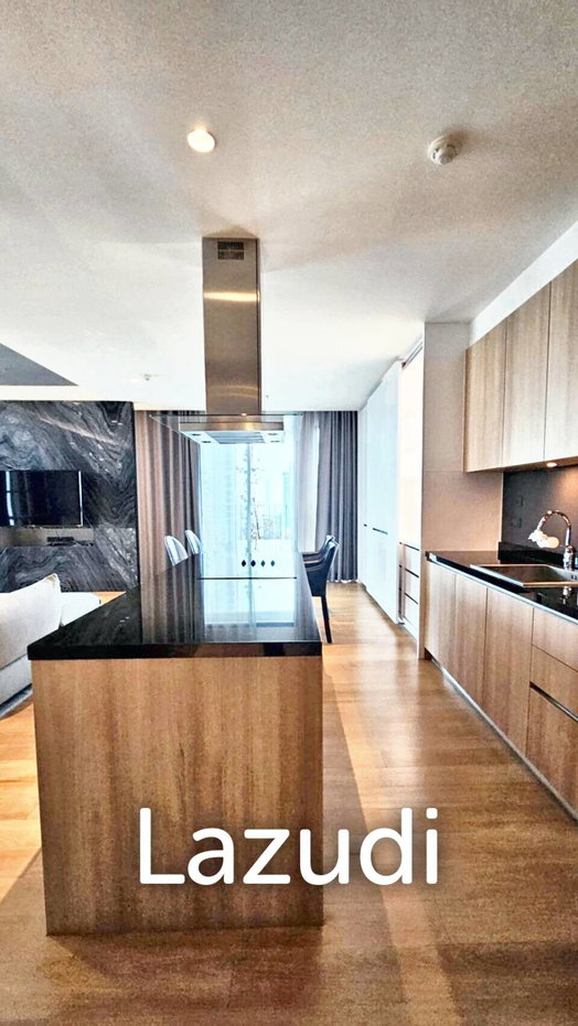 picture 1 Bedroom 2 Bathroom 95 SQ.M at The Parco - 6/10