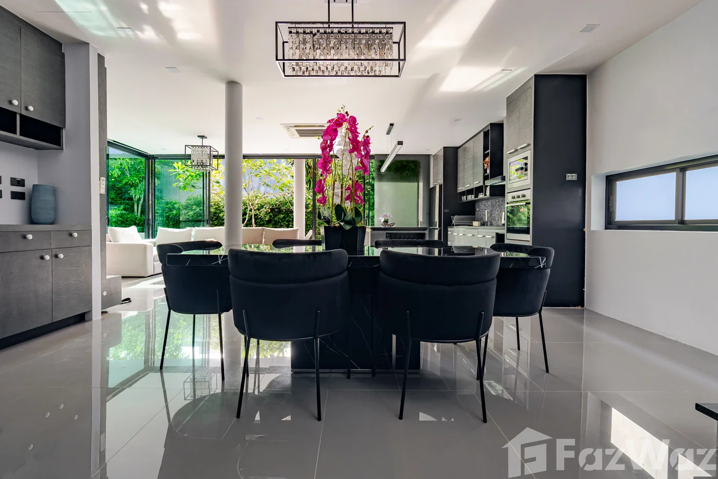 picture Bang Tao 3bd Pool Villa 6110939 - 6/13