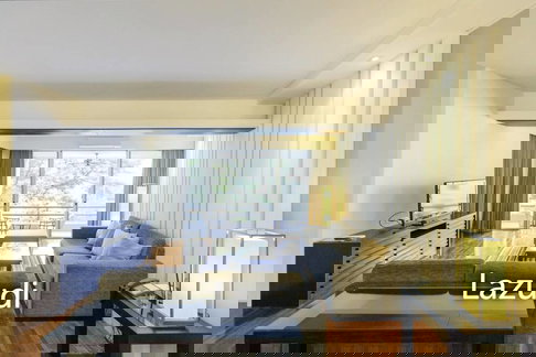 216.0 ตร.ม.  3 ห้องนอน  3 ห้องน้ำ อพาร์ทเมนท์สำหรับ เช่าใน คลองเตยเหนือ