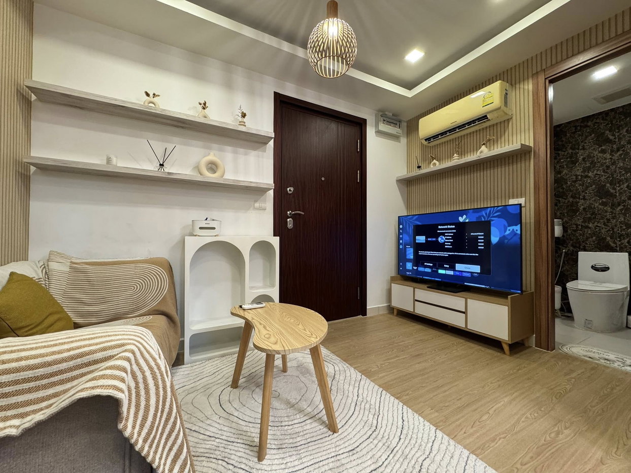 รูป For Sale Arcadia Beach Resort Condominium 1BR in South Pattaya - รูปที่ 3/9