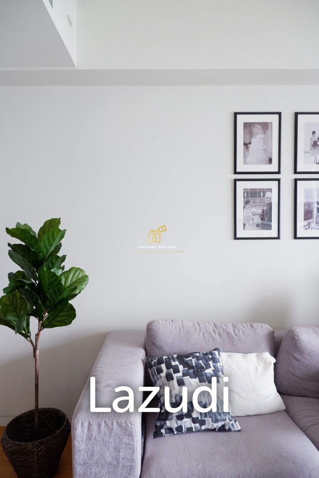 picture 2 Bed 2 Bath 94 SQ.M The Met Condominium - 4/10