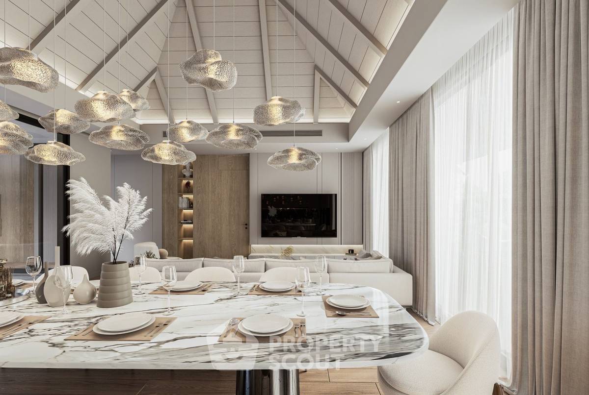5-BR Condo at Le Da Villas Phuket close to Laguna (ID 1912156) - image 6