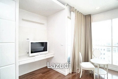 1 Bed 1 Bath 41 SQ.M The Address Chidlom