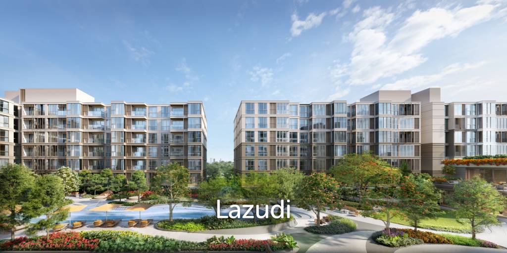 picture 2 Bed 2 Bath 61 Sq.m. Valles Haus - 15/15