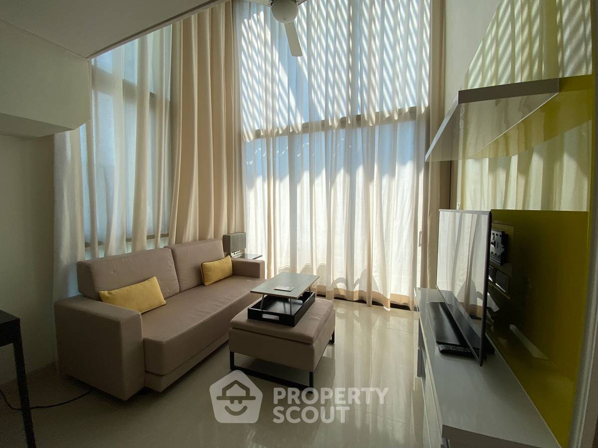 รูป คอนโด 1-ห้องนอน ที่ แคสเซีย ภูเก็ต ใกล้ หาดลากูน่า (ID 2229727) - รูปที่ 1/19