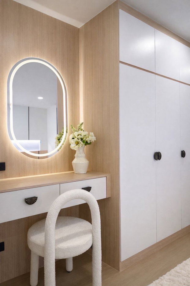 รูป 🌟 คอนโดรีโนเวทใหม่ ใจกลางนิมมาน! ขาย Nakornping Condo วิวดอยสุเทพ - รูปที่ 2/10