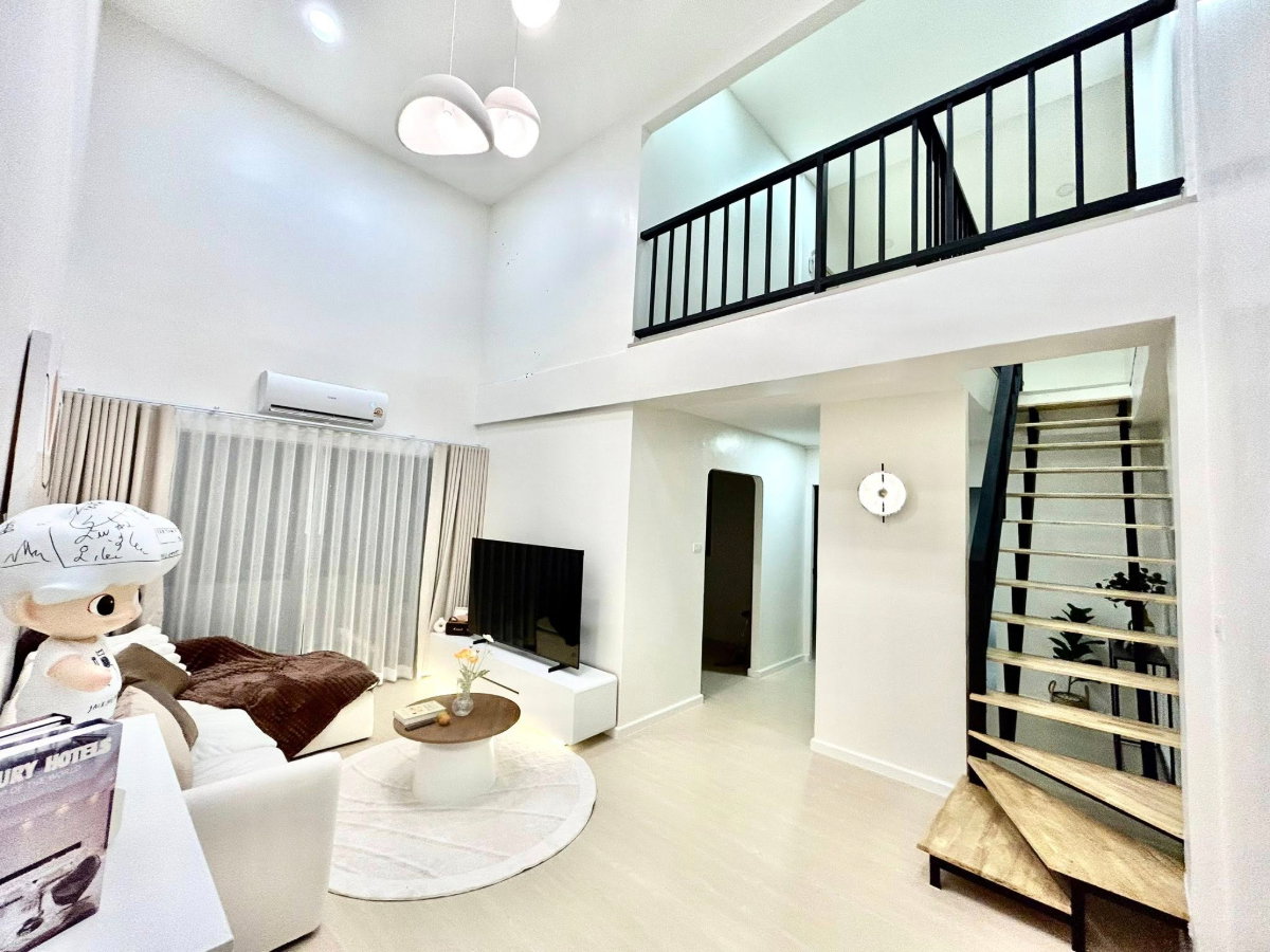 รูป 🏢 ขายคอนโด : Eastwood Park (อีสท์ วูด พาร์ค)    รหัสทรัพย์ | 📌LNP-C12500 - รูปที่ 8/10