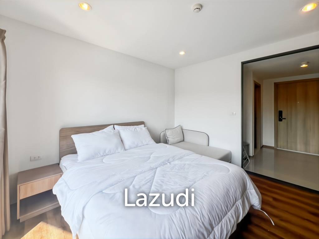 รูป ขายคอนโดในโครงการ ลาฮาบาน่า หัวหิน ชั้น8 ใกล้ชายหาด ราคาไม่แพง - รูปที่ 5/14