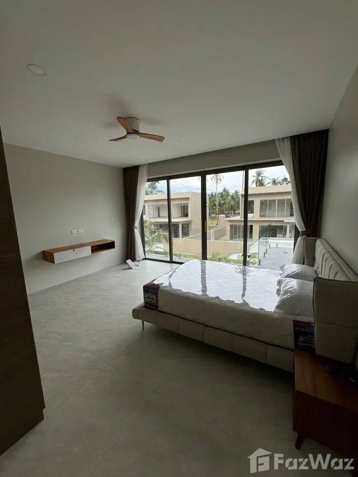 รูป ขาย วิลล่า 3 ห้องนอน ในโครงการ โคโค่ ทรอปิคอล พระลาน สมุย เฟส 2 5361087 - รูปที่ 25/53