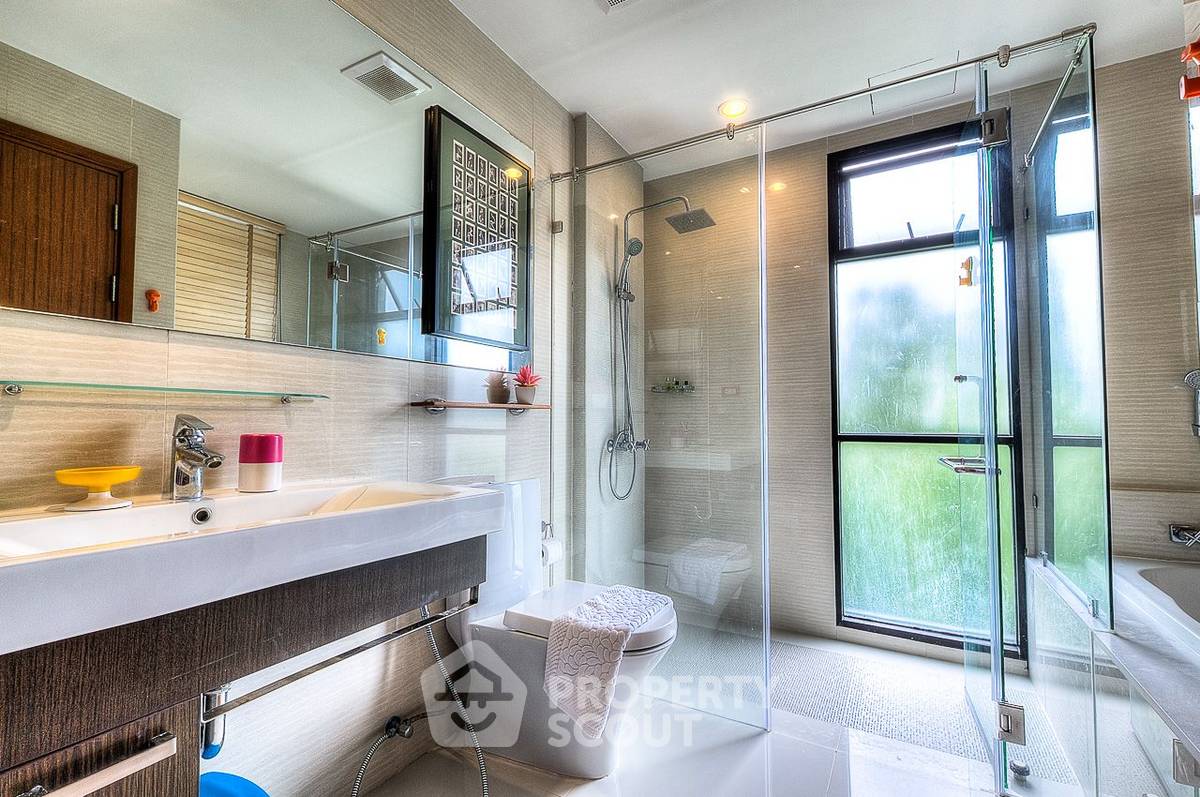 รูป คอนโด 1-ห้องนอน ที่ เดอะ ไทเทิ้ล อีส วิ้งค์ ราไวย์ ใกล้ ราไวย์ (ID 1212002) - รูปที่ 9/19