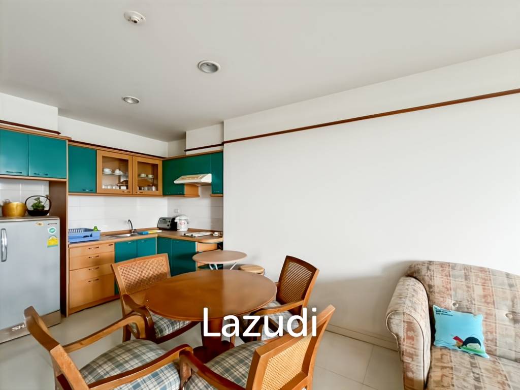 รูป คอนโด 2 ห้องนอนติดทะเลที่ชะอำ ลองบีช - รูปที่ 8/23