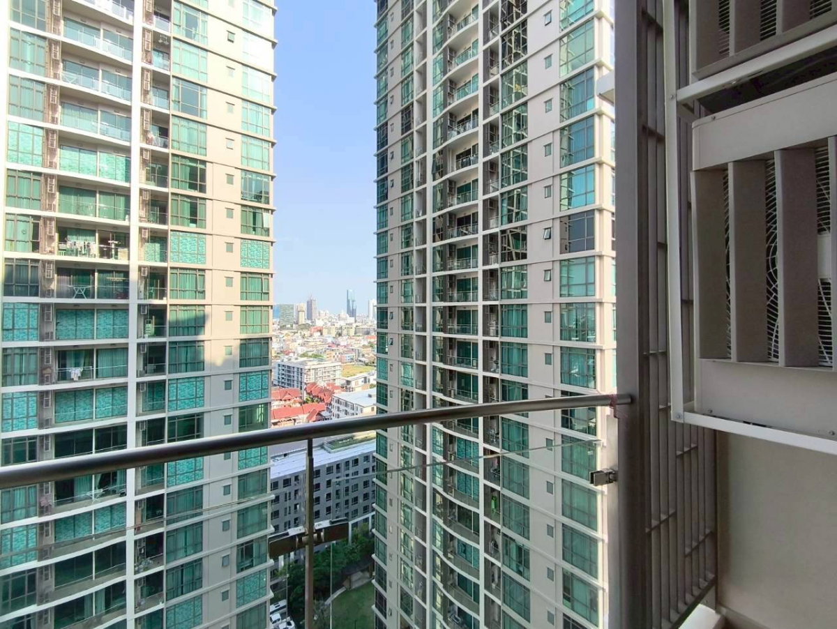 รูป PFD-08161 Supalai Oriental Sukhumvit 39 ( ศุภาลัย โอเรียนทัล สุขุมวิท 39 ) - รูปที่ 32/32