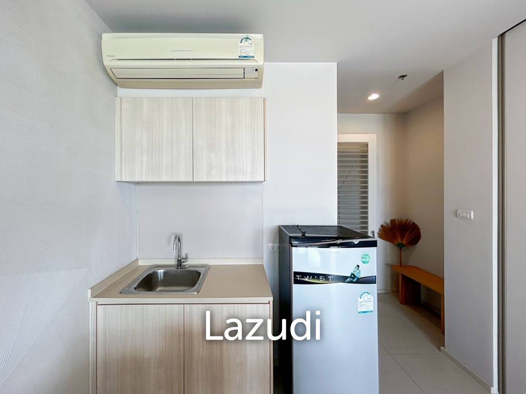 picture Seaview 1 Bedroom 1 Bathroom Condo In Cha Am - 7/19
