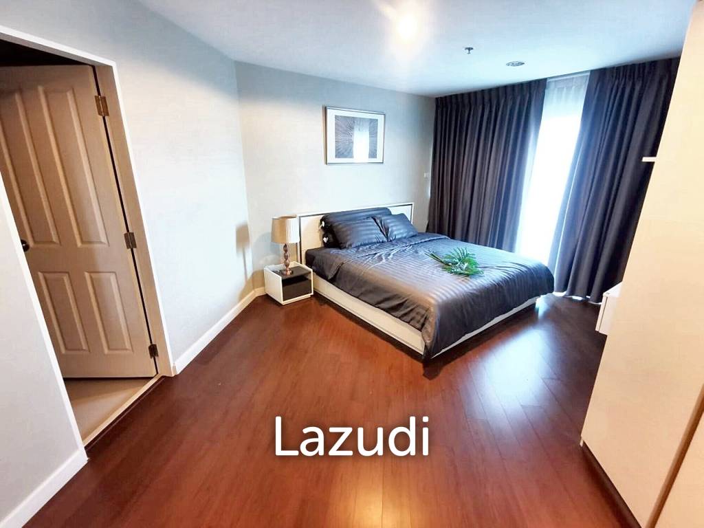 รูป 205.8 ตร.ม.  5 ห้องนอน  5 ห้องน้ำ คอนโดสำหรับ ขาย & เช่าใน ห้วยขวาง - รูปที่ 7/34
