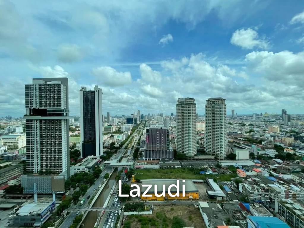 รูป 183.0 ตร.ม. 3 ห้องนอน 4 ห้องน้ำ คอนโดสำหรับ ขาย & เช่าใน ทุ่งมหาเมฆ - รูปที่ 17/17