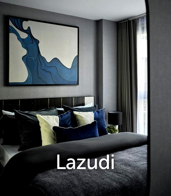 ขายคอนโด : 29.9 ตร.ม.  1 ห้องนอน  1 ห้องน้ำ คอนโดสำหรับ ขายใน บางนา