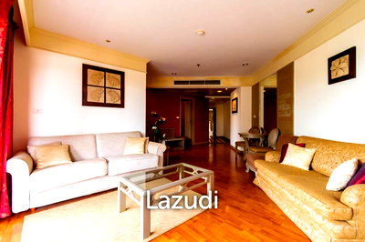 ขายคอนโด : 70.6 ตร.ม.  1 ห้องนอน  1 ห้องน้ำ คอนโดสำหรับ ขายใน ห้วยทรายเหนือ