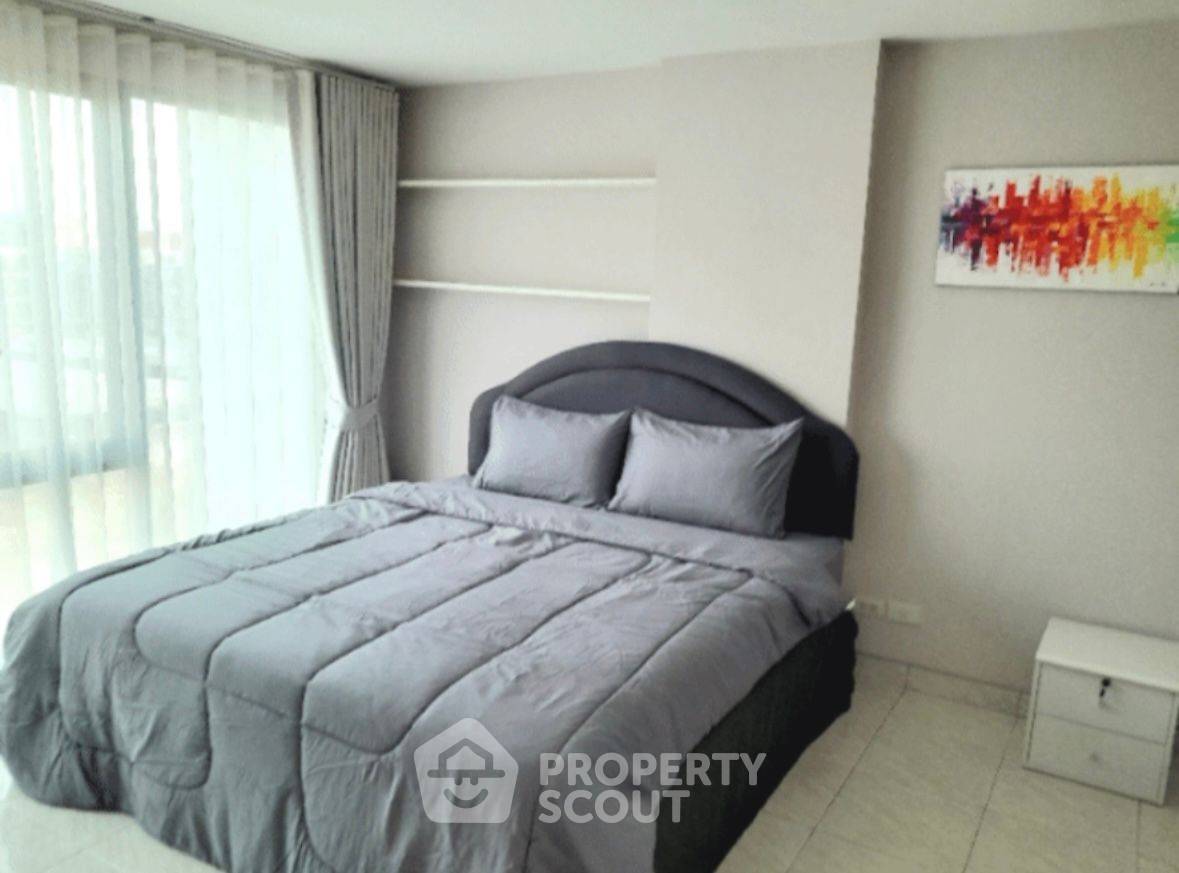 รูป คอนโด 1-ห้องนอน ที่ ดิ เออร์บัน คอนโดมิเนียม พัทยา ใกล้ พัทยาใต้ (ID 2661643) - รูปที่ 4/13