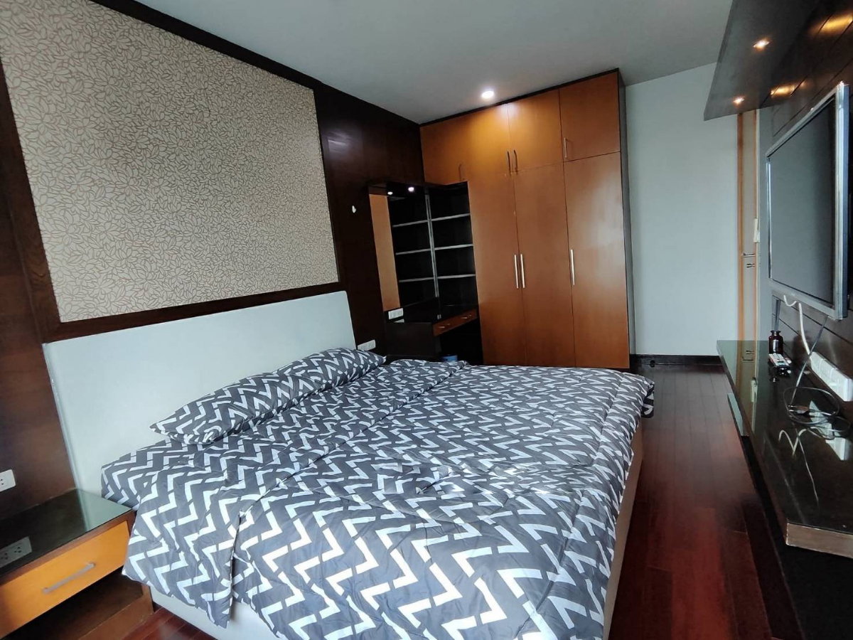 picture 💥CP-10455💥Circle Condominium👉Line : @accessliving - 5/14