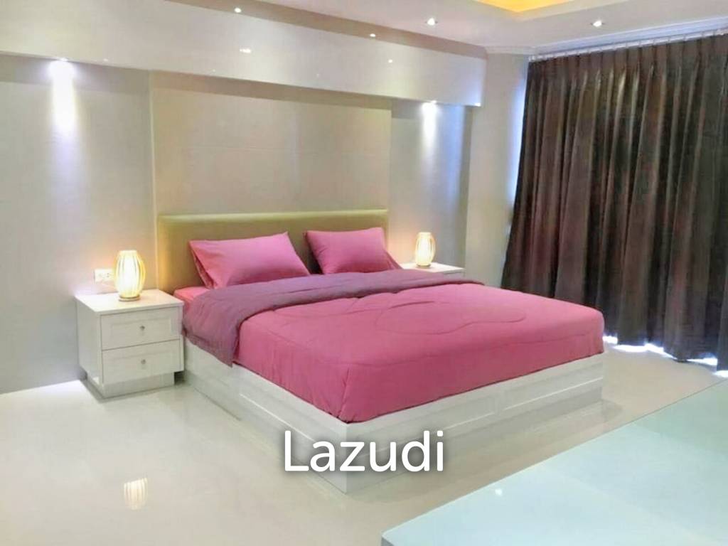 picture Park Beach Wongamat. - 8/14