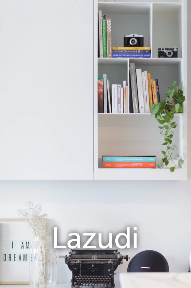รูป 79.0 ตร.ม.  1 ห้องนอน  1 ห้องน้ำ คอนโดสำหรับ ขายใน คลองตันเหนือ - รูปที่ 5/12
