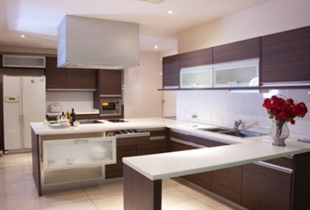 รูป LTH5044 – PM Riverside FOR RENT 4 beds 5 baths size 552 Sq.M. Nearby MRT Khlong Toei station ONLY 130k/Month - รูปที่ 2/7
