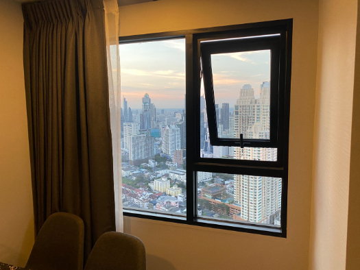 รูป 💎 ให้เช่า Knightsbridge Prime Sathorn ห้อง 2 ห้องนอน ใจกลางสาทร ใกล้ BTS ช่องนนทรี | Code DS2073 Line @Dstay - รูปที่ 12/17