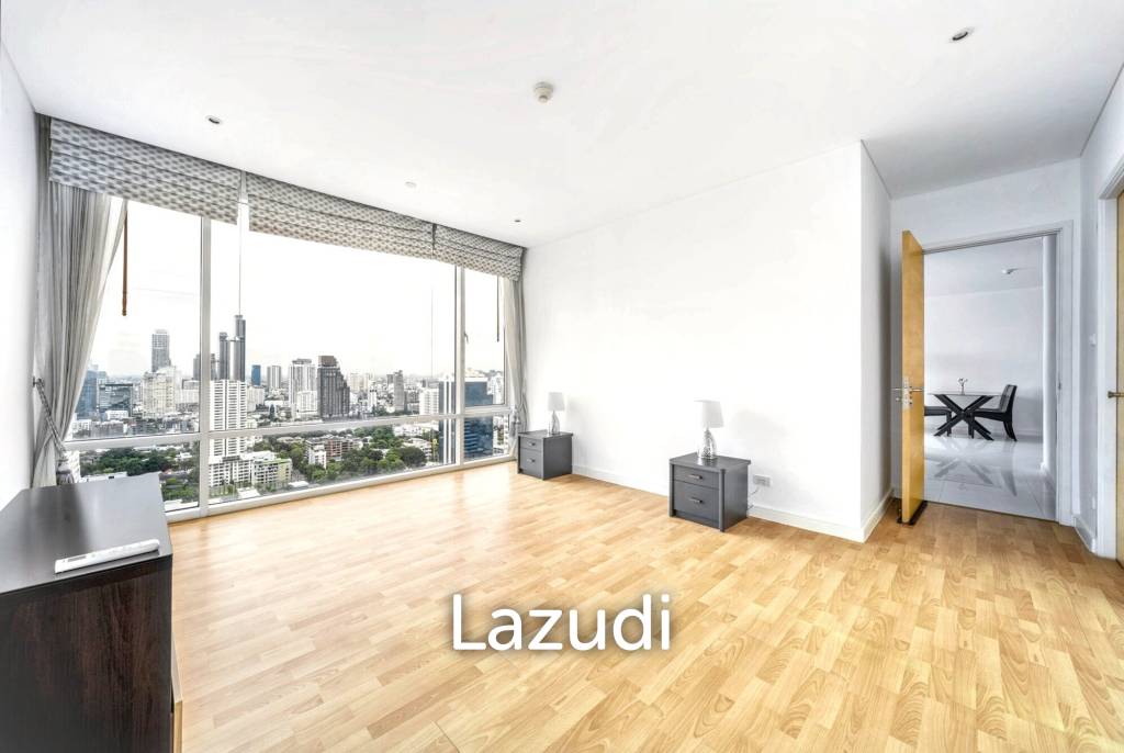 picture 2 Bed 2 Bath 95.98 SQ.M Fullerton Sukhumvit - 5/11