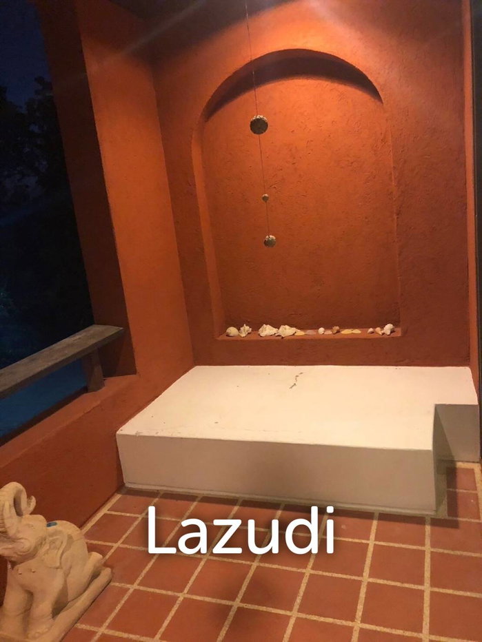 รูป 82.9 ตร.ม. 2 ห้องนอน 2 ห้องน้ำ คอนโดสำหรับ ขายใน หนองแก - รูปที่ 10/21