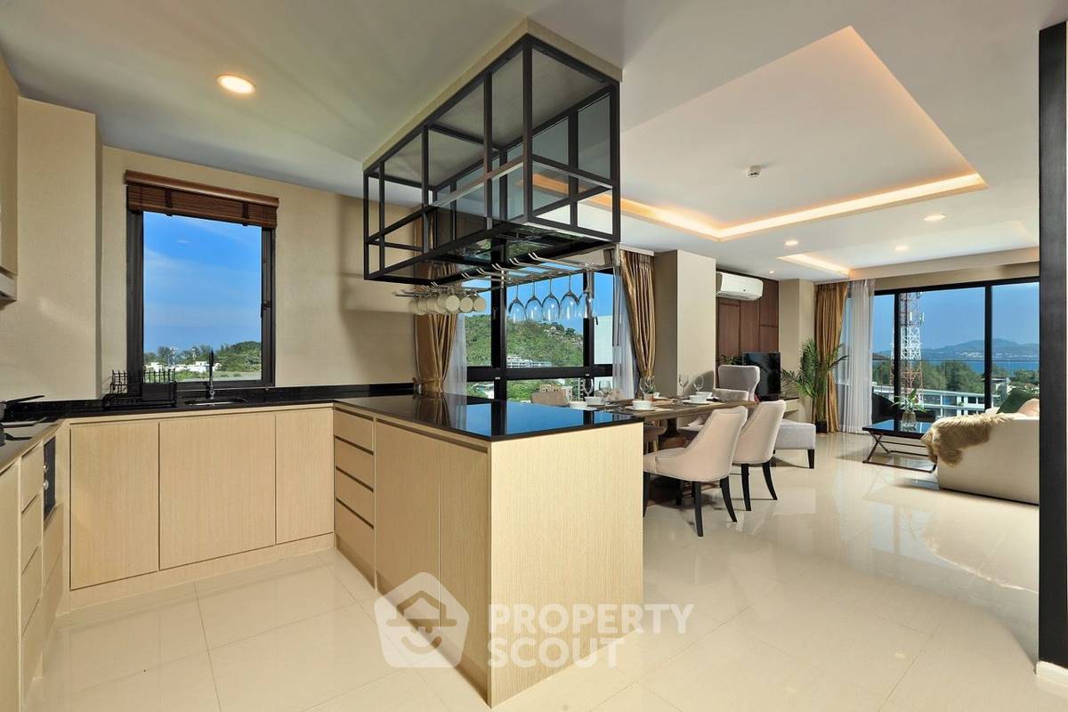 รูป คอนโด 3-ห้องนอน ที่ ไมด้า แกรนด์ รีสอร์ท ภูเก็ต ใน เชิงทะเล (ID 2236302) - รูปที่ 2/28