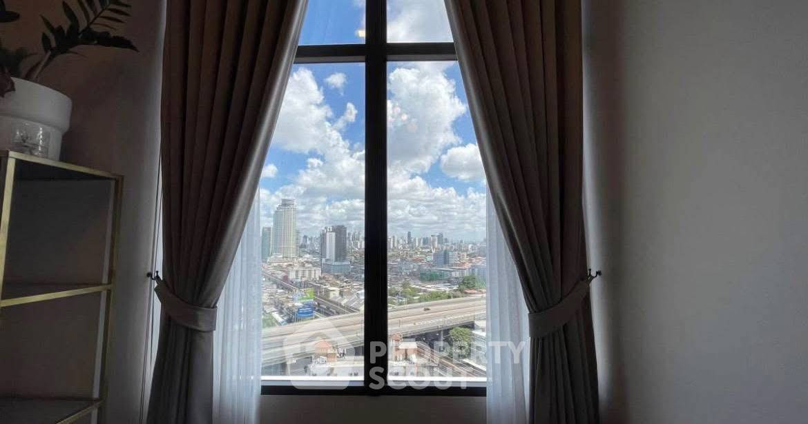 รูป คอนโด 1-ห้องนอน ที่ ไซมิส สุขุมวิท 48 ใกล้ BTS อ่อนนุช (ID 2692365) - รูปที่ 11/11